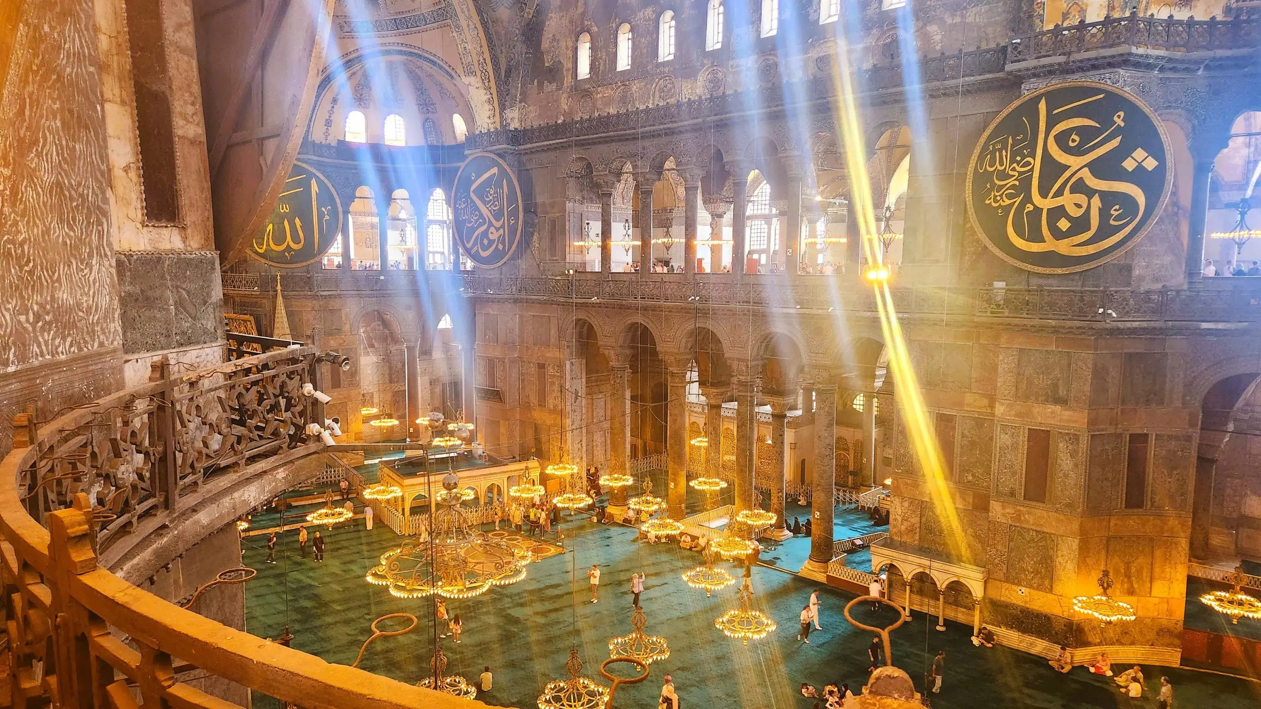 hagia-sophia-ancient-architecture