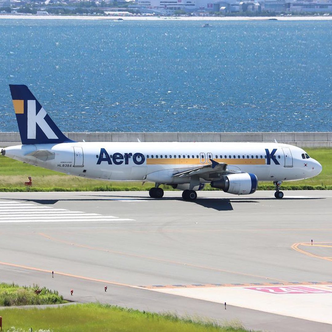 aero-k-sapporo-nagoya-launch