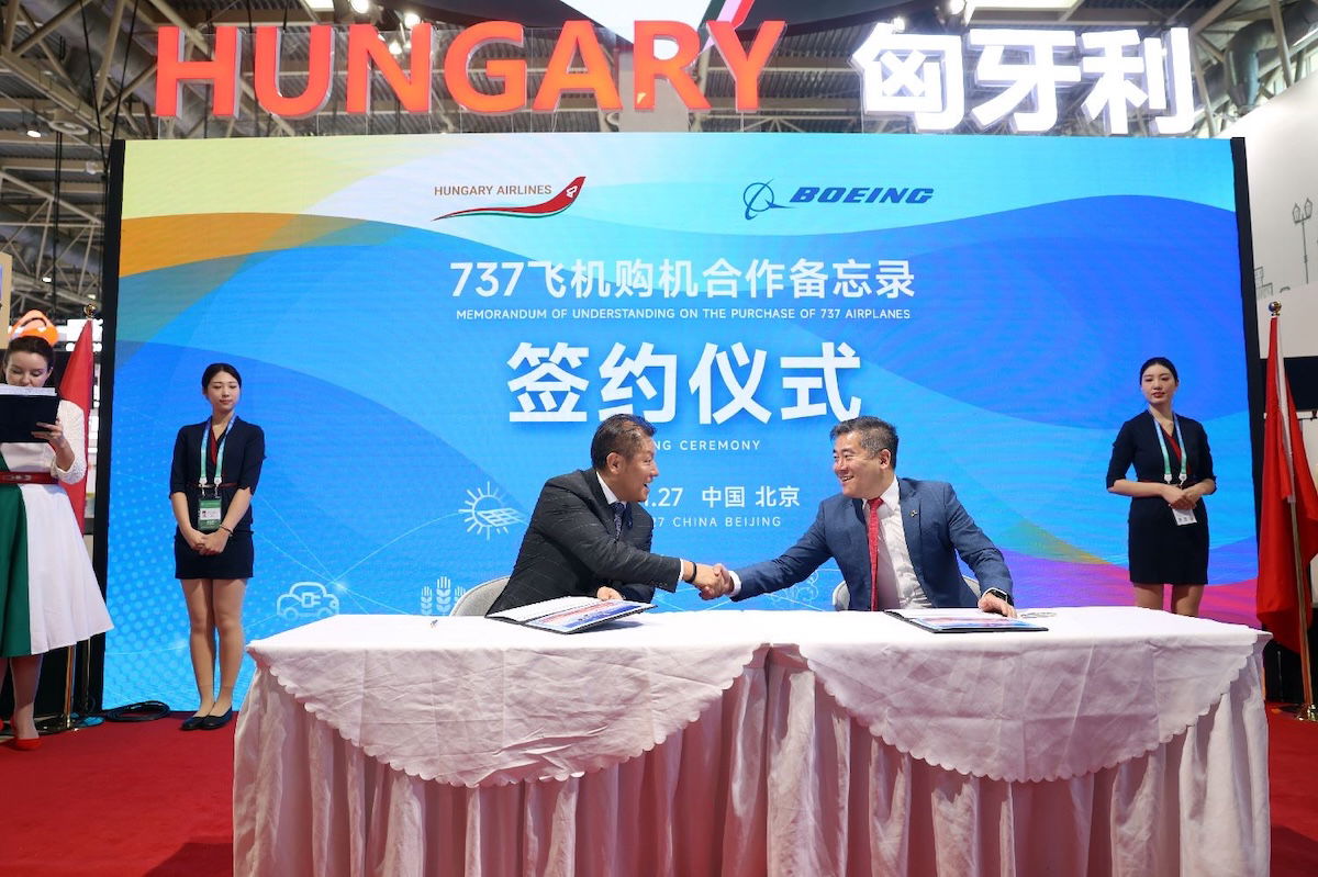 hungary-airline-china-investment