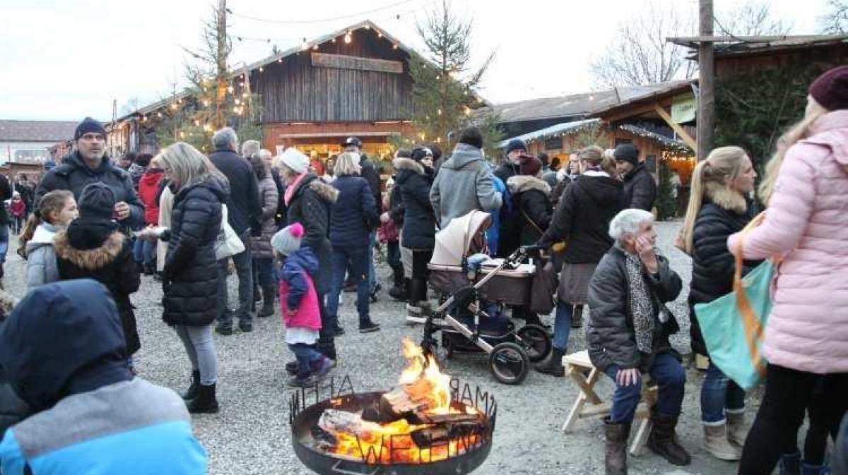 affing-christmas-market