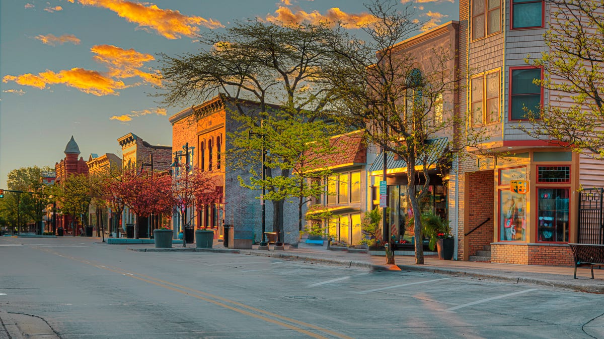 safest-small-towns