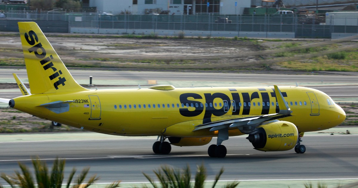 spirit-airlines-no-shoes-policy
