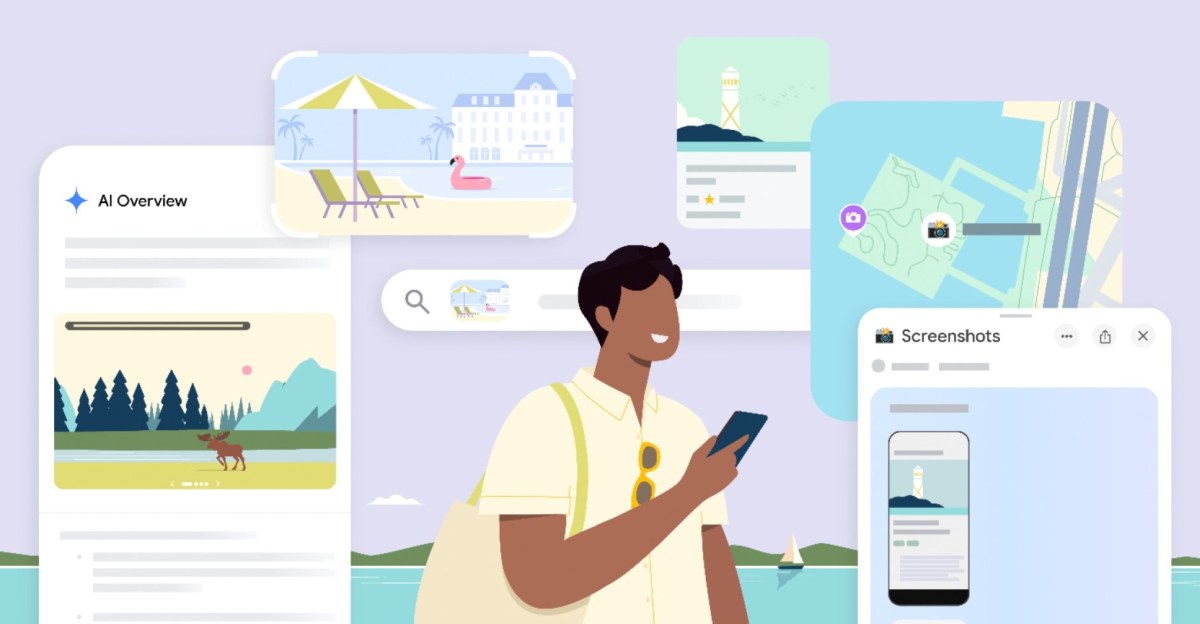 google-maps-screenshot-integration