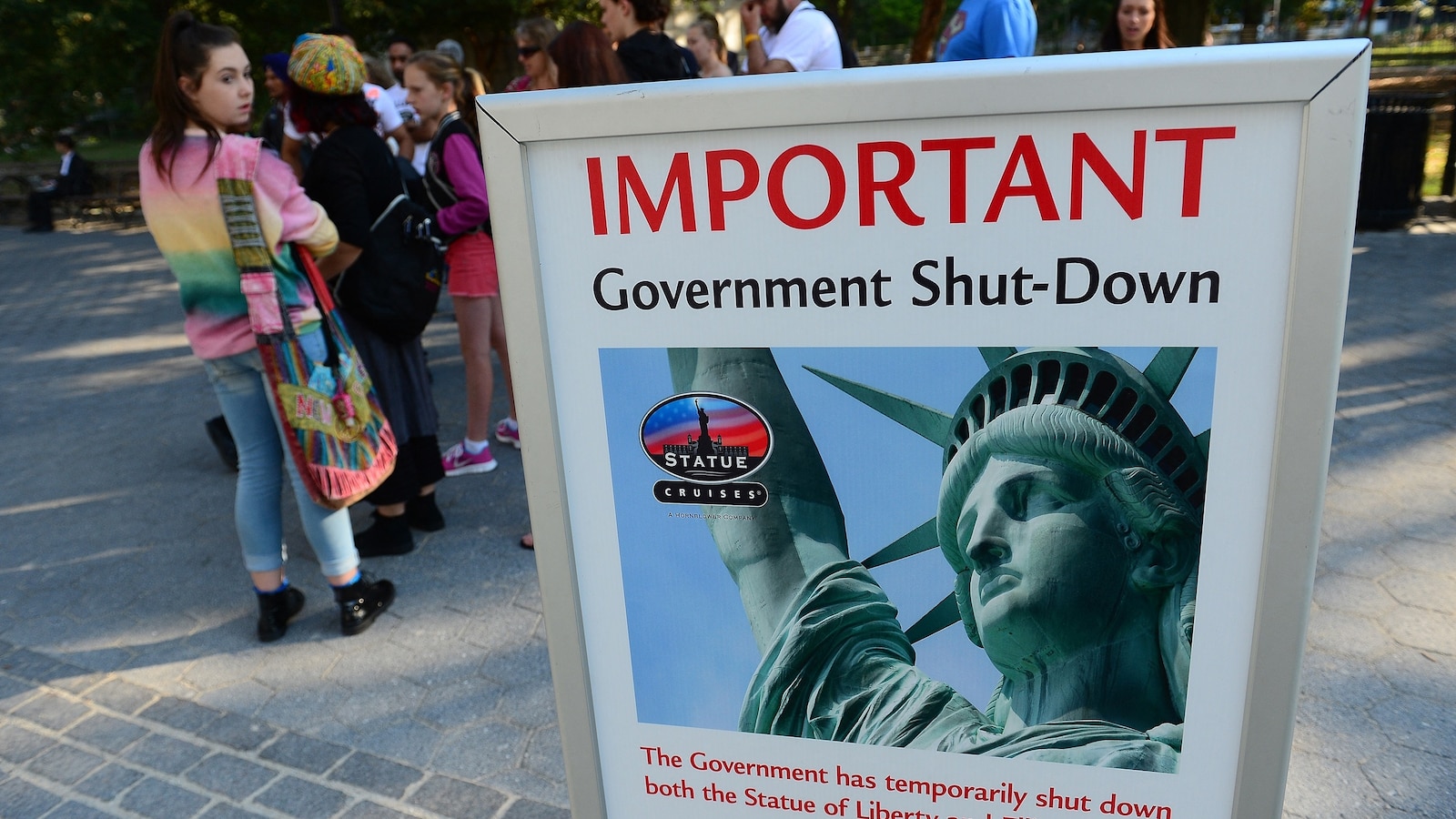 national-parks-government-shutdown