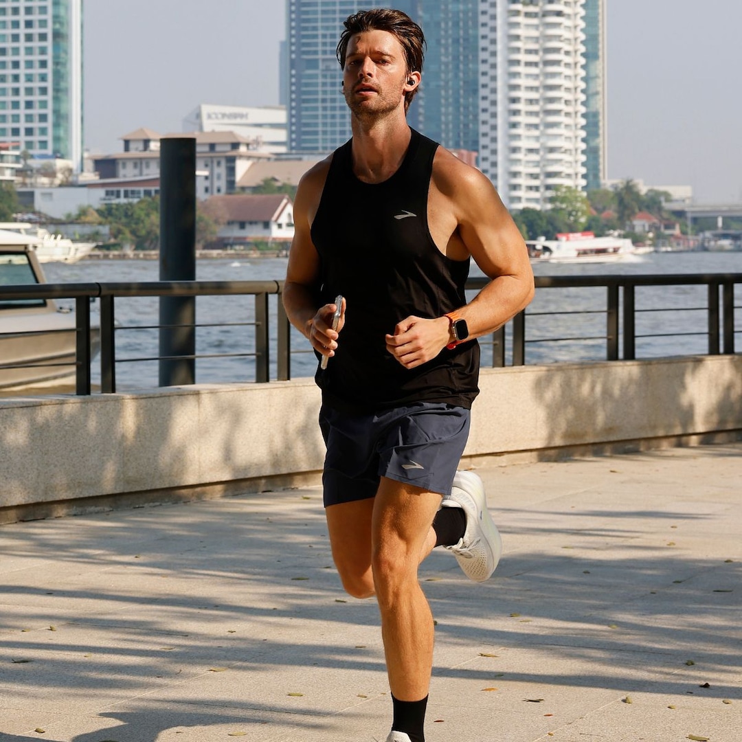 patrick-schwarzenegger-white-lotus-packing-guide