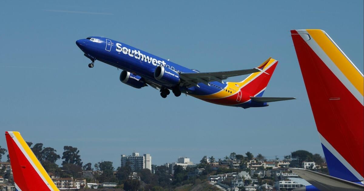 southwest-airlines-checked-bag-policy