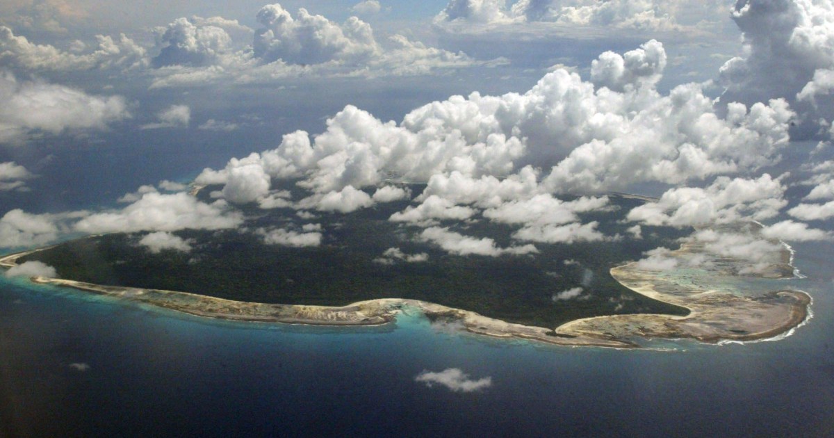 youTuber-india-restricted-island