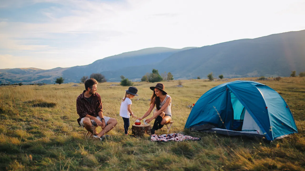 family-tents-camping-adventure