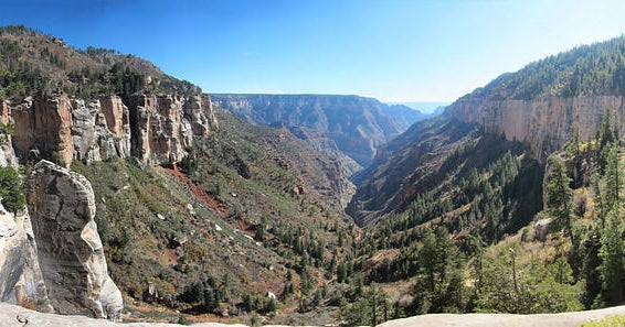 grand-canyon-hiking-safety