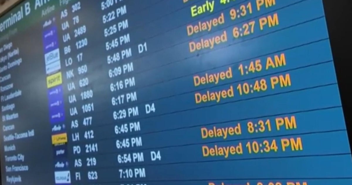 memorial-day-flight-delays