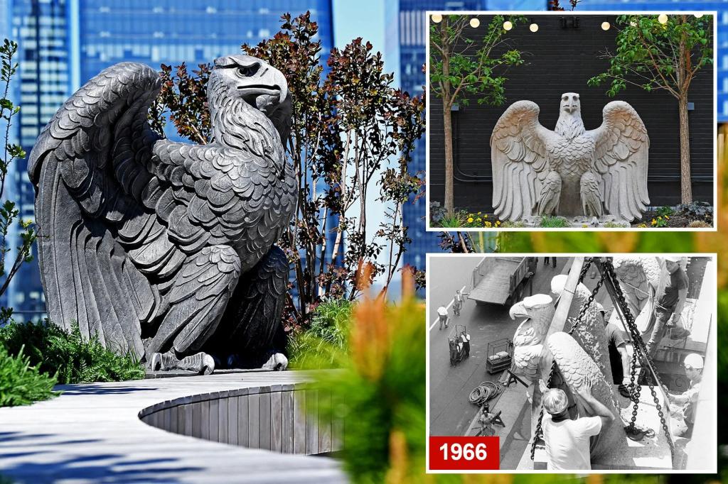 penn-station-eagle-historic-gem