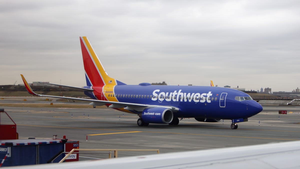 southwest-airlines-baggage-policy