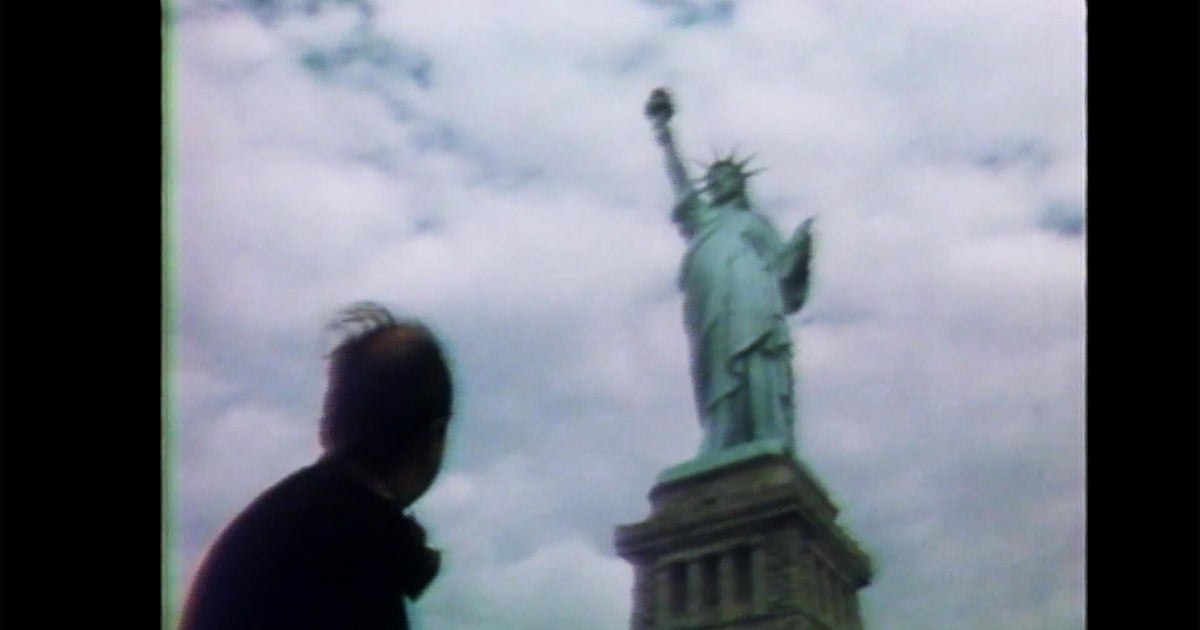charles-kuralt-statue-of-liberty