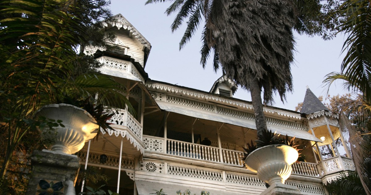 haitigothichotelviolence